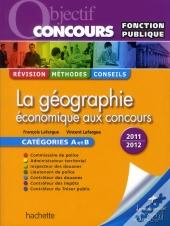 Geographie Economique Aux Concours 2011 2012