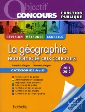 Capa do artigo Geographie Economique Aux Concours 2011 2012