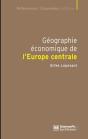 Géographie Économique De L'Europe Centrale ; Recomposition Et Européanisation Des Territoires - Preview