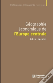 Capa do artigo Géographie Économique De L