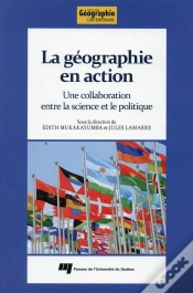Capa do artigo Geographie En Action