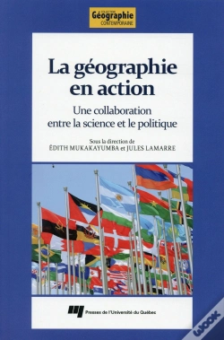 Capa do artigo Geographie En Action