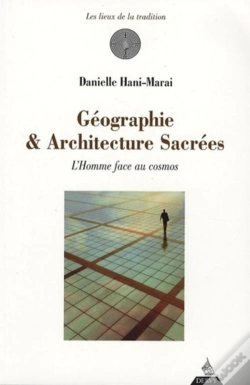 Capa do artigo Géographie Et Architecture Sacrée ; L'Homme Face Au Cosmos