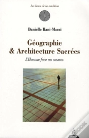 Capa do artigo Géographie Et Architecture Sacrée ; L
