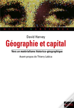 Capa do artigo Geographie Et Capital