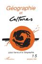 Geographie Et Cultures N 15 - Preview