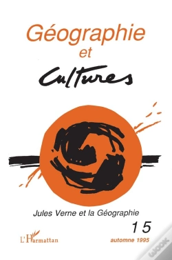 Capa do artigo Geographie Et Cultures N 15