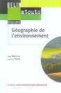Géographie Et Enjeux Environnementaux - Preview