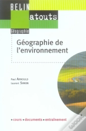 Géographie Et Enjeux Environnementaux