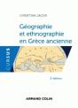 Geographie Et Ethnographie En Grece Ancienne - 2e Ed. - Preview