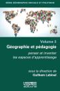 Geographie Et Pedagogie - Preview