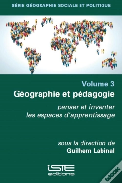 Capa do artigo Geographie Et Pedagogie