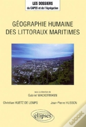 Capa do artigo Géographie Humaine Des Littoraux Maritimes