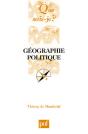Géographie Politique - Preview