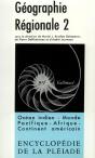 Geographie Regionale T.2 - Preview