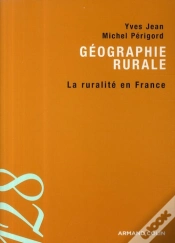 Capa do artigo Géographie Rurale