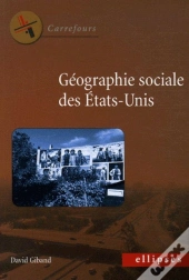 Géographie Sociale Des États-Unis