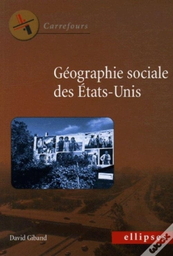 Capa do artigo Géographie Sociale Des États-Unis