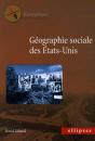 Géographie Sociale Des États-Unis - Preview