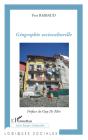 Géographie Socioculturelle - Preview