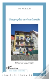 Capa do artigo Géographie Socioculturelle