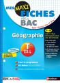 Geographie ; Terminale Es, L - Preview
