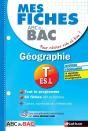 Geographie Terminale Esl - Preview