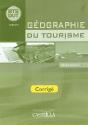 Geographie Touristique Corrige - Preview