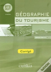 Geographie Touristique Corrige