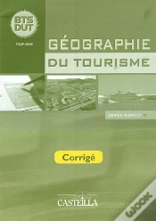 Capa do artigo Geographie Touristique Corrige
