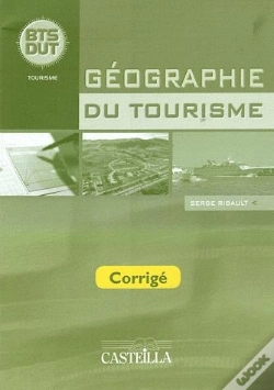 Capa do artigo Geographie Touristique Corrige
