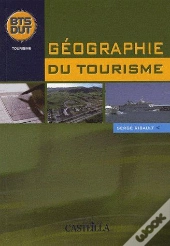 Geographie Touristique