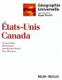 Géographie Universelle : États-Unis, Canada - Preview