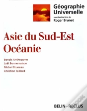 Capa do artigo Géographie Universelle : L