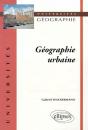 Géographie Urbaine - Preview