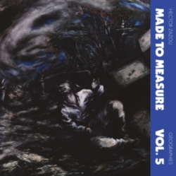 Capa do artigo Geographies - CD