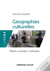 Géographie(S) Culturelle(S) ; Objets, Concepts, Méthodes