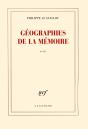 Géographies De La Mémoire - Preview