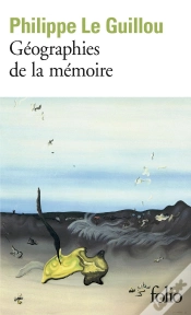 Capa do artigo Géographies De La Mémoire