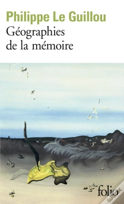 Capa do artigo Géographies De La Mémoire