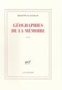 Geographies De La Memoire - Preview