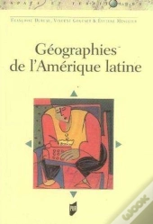 Géographies De L'Amérique Latine