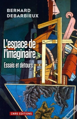 Capa do artigo Geographies De L'Imaginaire