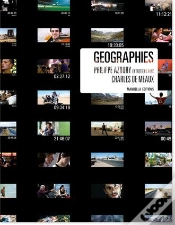 Capa do artigo Géographies ; Entretiens Avec Charles De Meaux