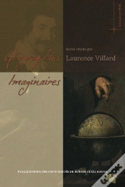 Capa do artigo Géographies Imaginaires