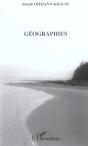 Geographies - Preview