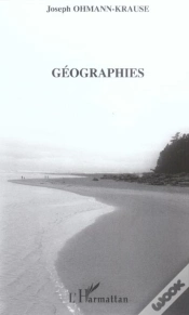 Capa do artigo Geographies