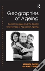 Capa do artigo Geographies Of Ageing