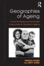 Geographies Of Ageing - Preview