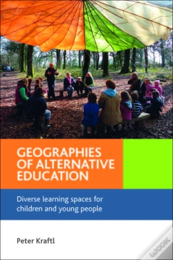 Capa do artigo Geographies Of Alternative Education